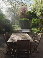 Le Jardin de la Reyssouze