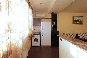 Amiryan street apartment