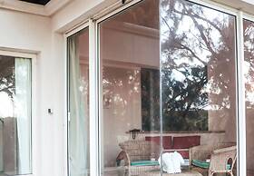 Andrea Lodges