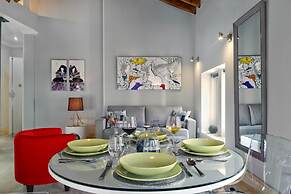 HomeMalaga Penthouse Larios