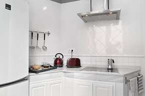 HomeMalaga Penthouse Larios