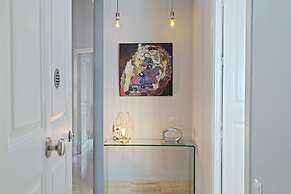 HomeMalaga Penthouse Larios