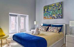 HomeMalaga Penthouse Larios