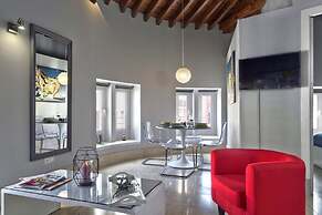 HomeMalaga Penthouse Larios