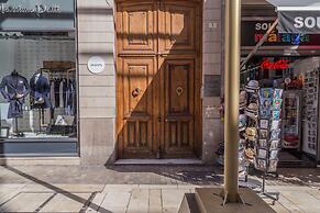 HomeMalaga Penthouse Larios