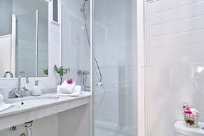 HomeMalaga Penthouse Larios