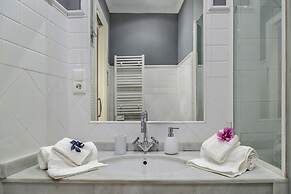 HomeMalaga Penthouse Larios