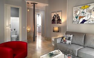 HomeMalaga Penthouse Larios