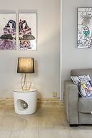 HomeMalaga Penthouse Larios