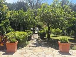 Kamarca House Hotel