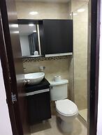 ApartaSuite Poblado Medellin