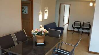ApartaSuite Poblado Medellin