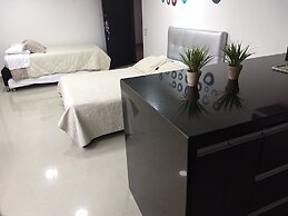 ApartaSuite Poblado Medellin