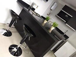 ApartaSuite Poblado Medellin