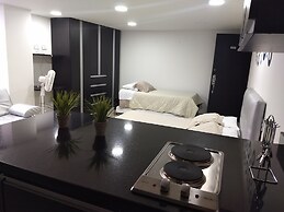 ApartaSuite Poblado Medellin