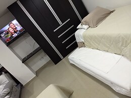 ApartaSuite Poblado Medellin