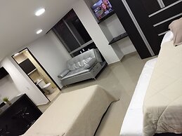 ApartaSuite Poblado Medellin