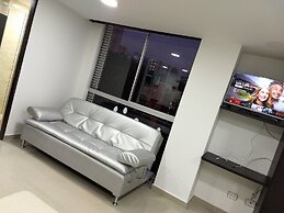 ApartaSuite Poblado Medellin