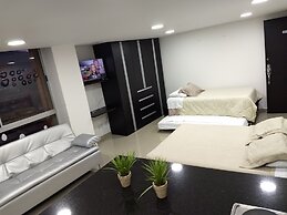 ApartaSuite Poblado Medellin
