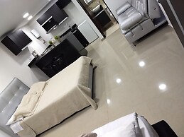 ApartaSuite Poblado Medellin