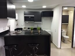 ApartaSuite Poblado Medellin