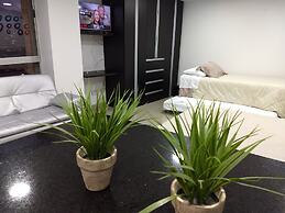 ApartaSuite Poblado Medellin