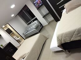 ApartaSuite Poblado Medellin