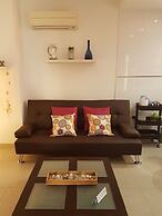 TocToc Pedregalejo Beach Apartment