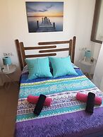 TocToc Pedregalejo Beach Apartment