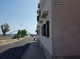 TocToc Pedregalejo Beach Apartment