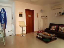 TocToc Pedregalejo Beach Apartment