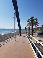 TocToc Pedregalejo Beach Apartment