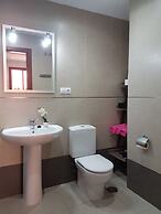 TocToc Pedregalejo Beach Apartment