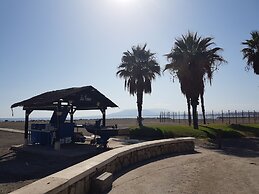 TocToc Pedregalejo Beach Apartment