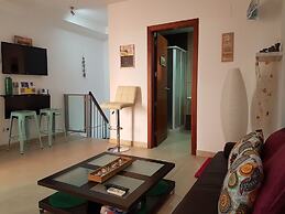 TocToc Pedregalejo Beach Apartment