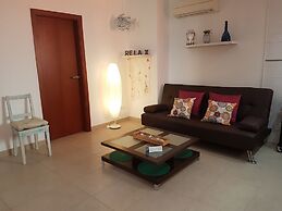 TocToc Pedregalejo Beach Apartment