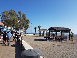 TocToc Pedregalejo Beach Apartment