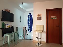 TocToc Pedregalejo Beach Apartment