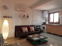 TocToc Pedregalejo Beach Apartment