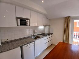 Lloyds Beach Club Aparthotel