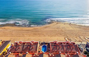 Lloyds Beach Club Aparthotel