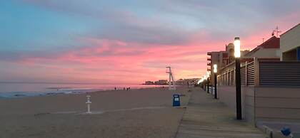 Lloyds Beach Club Aparthotel