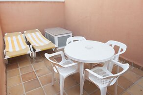 Lloyds Beach Club Aparthotel