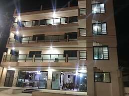 Porto Palace Pousada