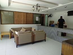 Porto Palace Pousada