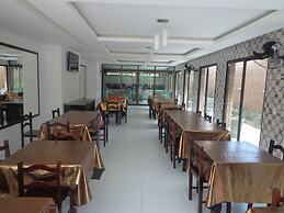 Porto Palace Pousada