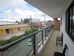 Porto Palace Pousada