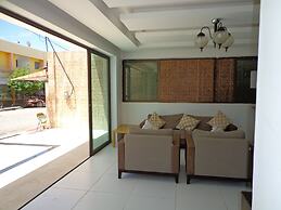 Porto Palace Pousada