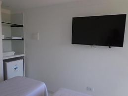 Porto Palace Pousada