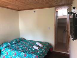 Posada turística Quenari Wii